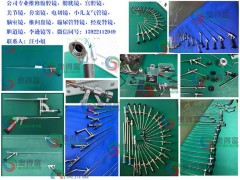 廣州奧得富醫療專業提供經皮腎鏡維修/硬鏡維修/內窺鏡維修