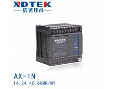信達(dá)PLC