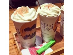 茶顏悅色加盟費(fèi)多少 茶顏悅色奶茶可以加盟嗎