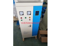 供應(yīng)115kW智能軟起動(dòng)柜,潛水泵軟啟動(dòng)柜