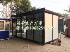 深圳美食亭廠家 深圳食品亭廠家 美食甜品屋 崗?fù)ぴO(shè)計(jì) 亭子