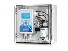 PACON4800進(jìn)口在線硬度堿度分析儀