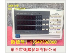 供應(yīng)WT230回收WT230功率計(jì)