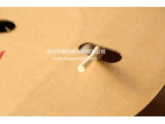 供應內膠外纖套管，玻璃纖維套管，耐高溫玻纖套管