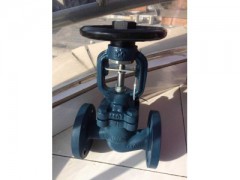 BD-16阿姆斯壯截止閥 Armstrong截止閥