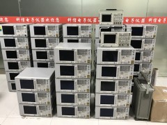 大量出售Agilent安捷倫N9020A頻譜分析儀