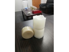 石蠟、蠟燭和石蠟油脫色技術