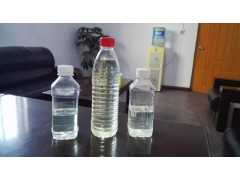不用強(qiáng)酸白土廢油煉油技術(shù)