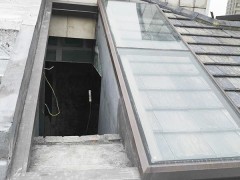 湖州電動(dòng)天窗、浙江電動(dòng)平移天窗，湖州斜屋頂天窗