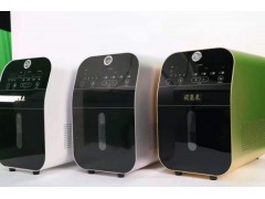 廣州嵩晟吸氫機(jī)，富氫電解水機(jī)工廠供貨