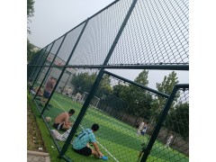 煙臺 球場圍網 五人制球場圍網 直接工廠
