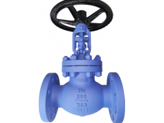 美標(biāo)波紋管截止閥