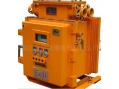 ZBZ-4.0/6.0/8.0/10M隔爆型照明信號綜保