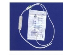 一次性使用腸道沖洗袋是什么材質的