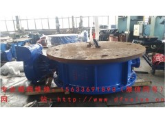 專業(yè)蝶閥維修 蝶閥試壓后待發(fā)貨