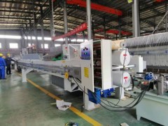 壓濾機(jī)洗布通常有幾種方式