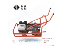 鞍鐵LB-600內(nèi)然雙頭螺栓緊絲機工務(wù)鐵路維修機具使用