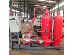 昊宇蒸汽回收機(jī)在每個(gè)行業(yè)的功能