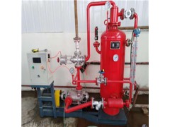 昊宇蒸汽回收機(jī)的工作原理及特點(diǎn)