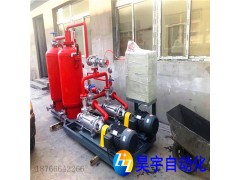 蒸汽回收機(jī)在工業(yè)生產(chǎn)的節(jié)能效益