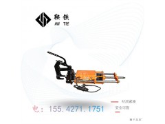鞍鐵ZG-1X13電動鋼軌鉆孔機地鐵施工設(shè)備