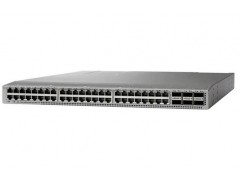 思科C1000-48T-4G-L千兆以太網交換機