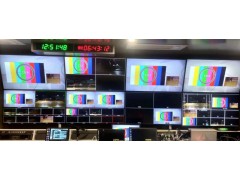 28/32/42寸4K轉播監視器演播直播車專用拼接顯示器改裝