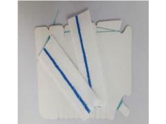 醫用外科腦棉片