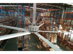 節能工業大風扇-十年只需一筆錢-廣州奇翔