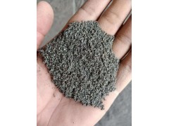 選配重材料？認準高堆積比重，配重鋼砂/鐵砂密度之王