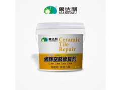 供應全國象達利瓷磚空鼓修復劑