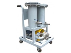 供應國能LUC輕便式過濾小車