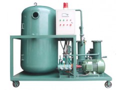 供應國能CXYJ油系統高壓沖洗濾油機