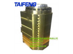 泰豐300-1000噸數控液壓油缸主要用于大中型折彎設備銷售