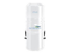 愛森美Airstream中央吸塵主機(jī)M47 會(huì)議室吸塵器