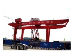 陜西咸陽龍門吊廠家介紹關(guān)于起重的操作控制技術(shù)