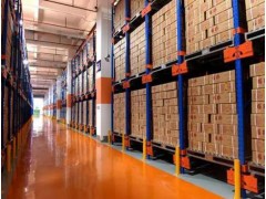 代餐食物倉庫租賃 天津云倉供應鏈中匯