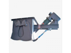 山西供應(yīng)電液動(dòng)鄂式閘閥 DEZ鄂式閘閥 電動(dòng)鄂式閘閥
