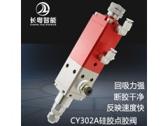 CY302A精密回吸閥湖南長粵智能源頭工廠直供批發價格