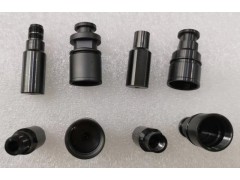 pvd.cvd磁控濺射、TiN氮化鈦、DLC類(lèi)金剛石鍍膜