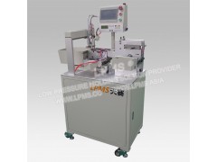 TS JC1 保護(hù)板檢測(cè)機(jī)