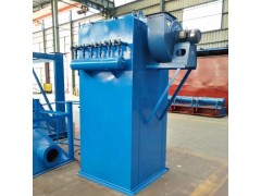 除塵器在使用過程中的注意事項和高溫除塵布袋破損的解決措施