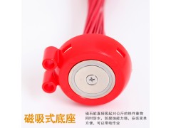 磁吸式收縮防鳥刺 戶外高壓變電設備可定制