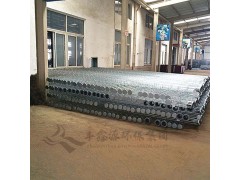 304不銹鋼除塵器骨架