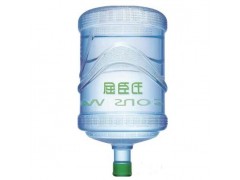 東莞塘廈屈臣氏蒸餾水專業配送