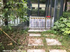 湖北擋水板廠 車庫擋水板訂做