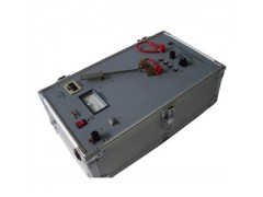 LM-2型火花試驗(yàn)機(jī)人工擊穿裝置