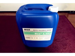 彬盛翔L-412高效清洗劑專攻循環(huán)水系統(tǒng)深度除垢難題