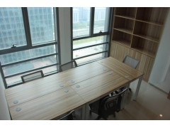 可注冊(cè)公司小型辦公室 拎包入駐【南海桂城】