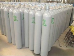 湖州供應50升高純Ar色譜用載氣5n金屬焊接保護氣電子管充填